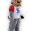 Sir Winston Churchill High School  Bulldogs Mascot Costume