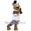 Strathcona Tweedsmuir School Mascot Costume
