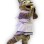 Strathcona Tweedsmuir School Mascot Costume