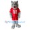 Sul Ross State University  Sully Mascot Costume