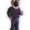Taber Police Mascot Costume