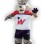University of Winnipeg Mascot Costume