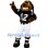 URS Corp  SnoopDog Mascot Costume