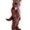 US Army  Sergeant Woof Mascot Costume