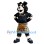 Victoria Highlanders  Striker Mascot Costume
