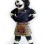 Victoria Highlanders  Striker Mascot Costume