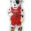 Westchester Wildfire Mascot Costume