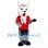 Western Canada High School Mascot Costume