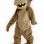 Aspen Ski School Bigface Mascot Costume