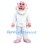 Boyne USA Resorts Mascot Costume