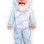 Boyne USA Resorts Mascot Costume