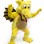 Cambria USA Mascot Costume