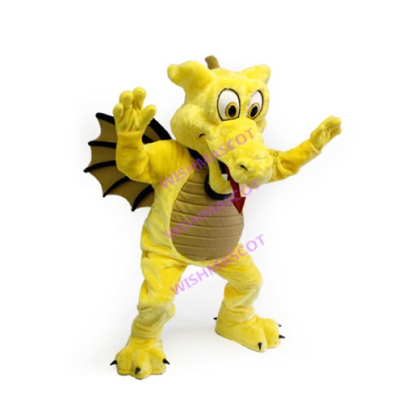 Cambria USA Mascot Costume