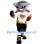 Cincinatti Cyclones Mascot Costume