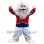 Colorado Avalanche Mascot Costume