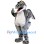 Drumheller Dragons Mascot Costume