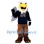 Grand Rapids Griffons Mascot Costume