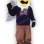 Grand Rapids Griffons Mascot Costume