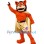 Kaiser East NutriBeast Mascot Costume