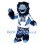 Mississauga St Michaels Majors Mascot Costume