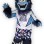 Mississauga St Michaels Majors Mascot Costume