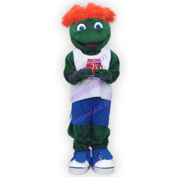 NCAA JJ Jumper Mascot Costume