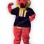 New York Dragons Mascot Costume