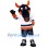 New York Islanders Mascot Costume