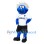 SanJose Quakes Mascot Costume