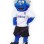 SanJose Quakes Mascot Costume