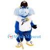 Tampa Bay Devil Rays Mascot Costume