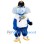 Tampa Bay Devil Rays Mascot Costume