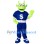 Texans Credit Union Savar Mascot Costume