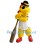 West Virginia Power  Chuck Mascot Costume
