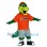 Woodgrove Centre Mascot Costume