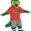 Woodgrove Centre Mascot Costume