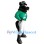 Arlington Park  Arly Mascot Costume
