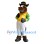 Churchill Downs Mascot Costume