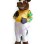 Churchill Downs Mascot Costume