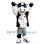 Darigold Smooth Mascot Costume
