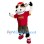 Darigold Smooth Mascot Costume