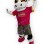 Darigold Smooth Mascot Costume