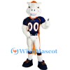 Denver Broncos Mascot Costume