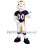 Denver Broncos Mascot Costume
