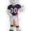 Denver Broncos Mascot Costume