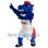 Fairleigh Dickinson Mascot Costume
