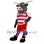 FC Dallas Hooper Mascot Costume