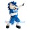Hood College Blaze Mascot Costume