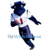 Houston Texans  Toro Mascot Costume