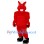 Mustang High School Mascot Costume